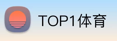TOP1体育 logo